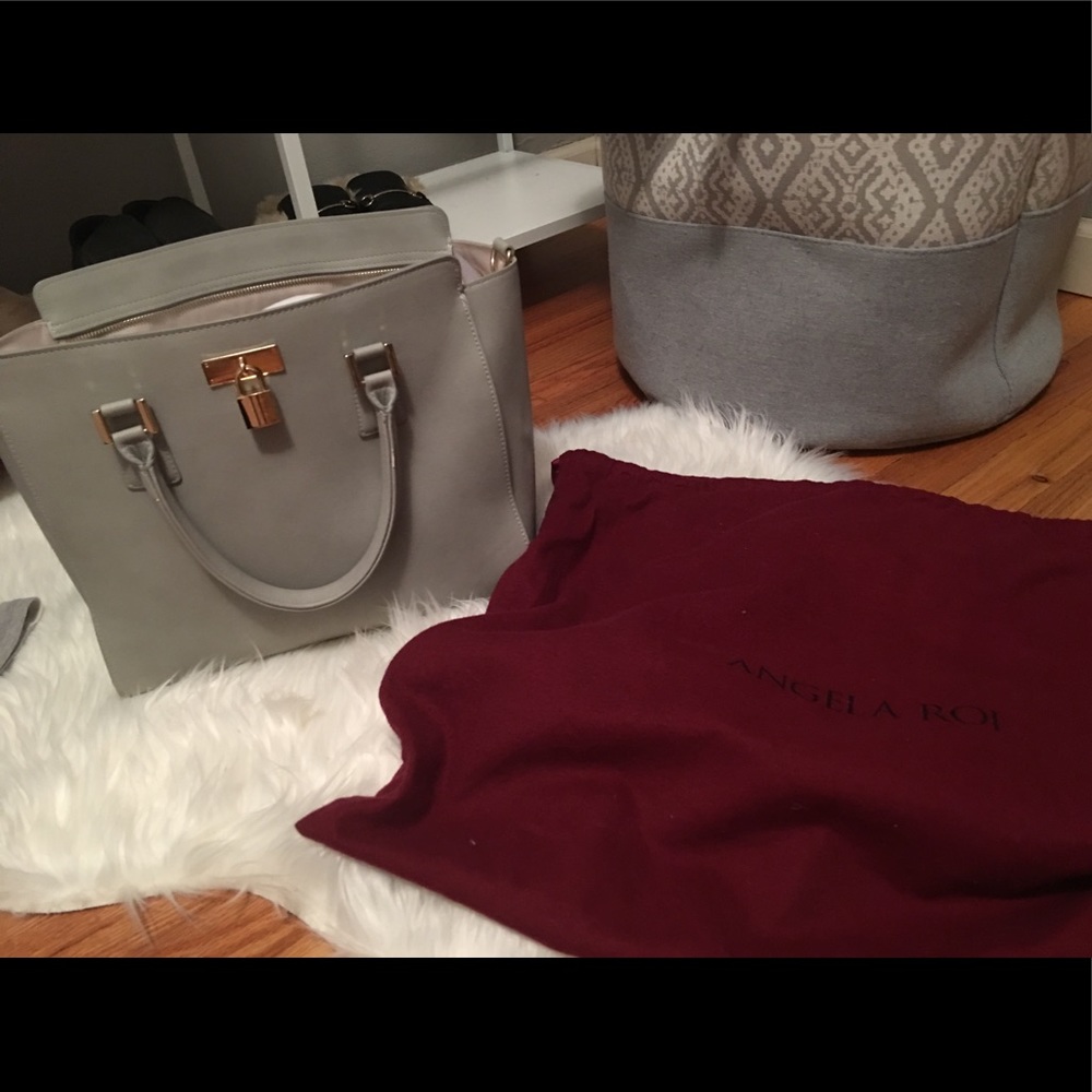 Angela Roi Sunday Classic Tote